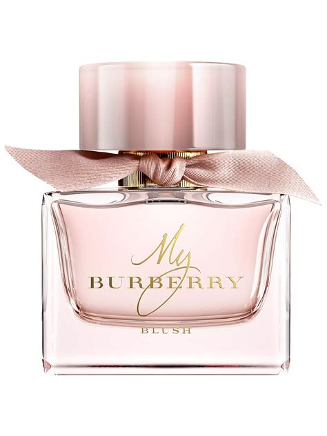 my burberry blush price.